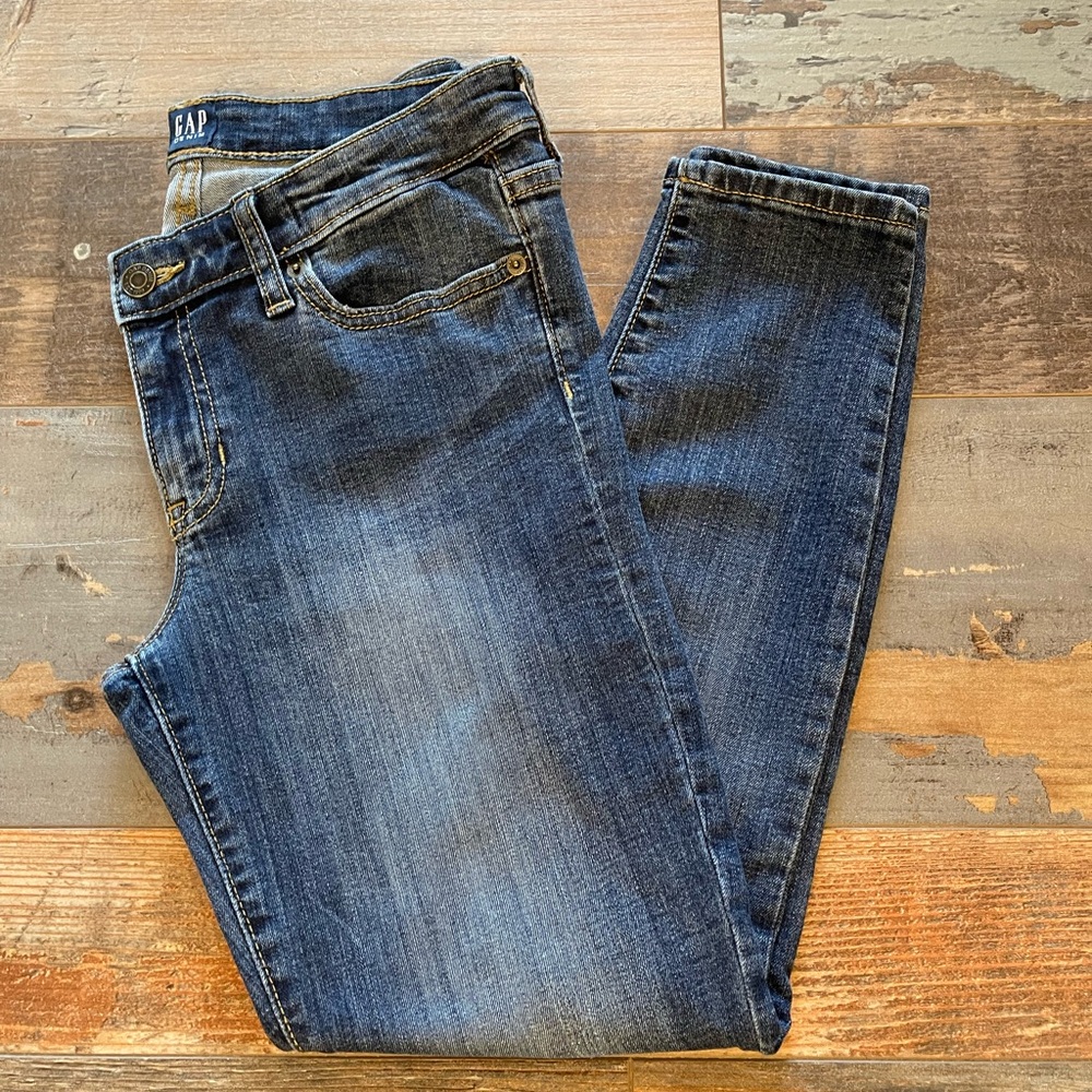 Gap Denim Legging 27R